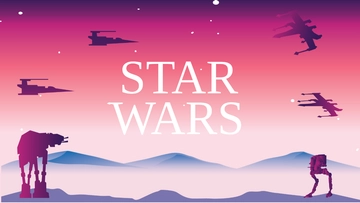 Free Star Wars Space Battle Background Template to Edit Online Free Star Wars Space Battle Background Template to Edit Online