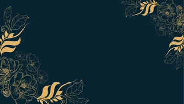 Free Wedding Flyer Background to Edit Online