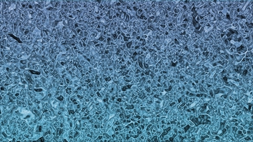 Free Aquarium Holographic Background to Edit Online