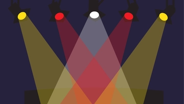 Free Color Full Light Background to Edit Online