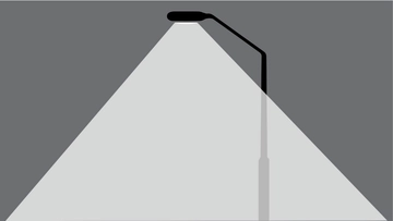 Free White Light Background to Edit Online
