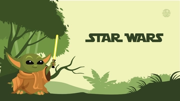 Free Star Wars Forest Background Template to Edit Online Free Star Wars Forest Background Template to Edit Online