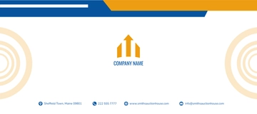 Free Card Envelope Template to Edit Online