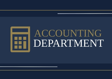 Free Law Firm Accounting Signage Template to Edit Online