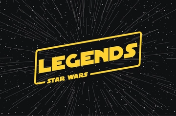 Free Star Wars Legends Banner Template to Edit Online Free Star Wars Legends Banner Template to Edit Online
