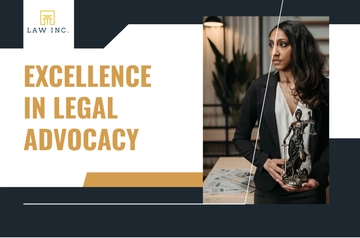 Free Law Firm Website Banner Template to Edit Online