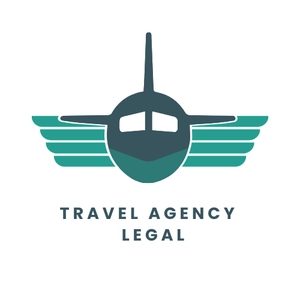 Free Travel Agency Legal Logo Template to Edit Online