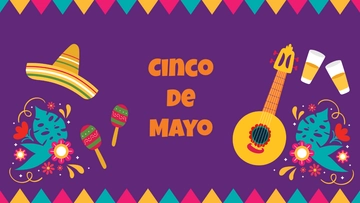 Free Cinco De Mayo Desktop Background Template to Edit Online Free Cinco De Mayo Desktop Background Template to Edit Online