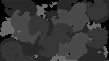 Free Black Distressed Background to Edit Online