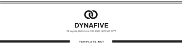 Free Basic Permission Slip Header Template to Edit Online