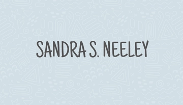 Free Artist Business Card Template to Edit Online