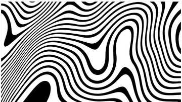 Free Black And White Background to Edit Online