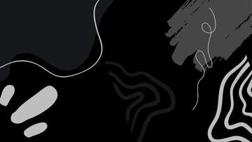Free black and silver abstract background to Edit Online