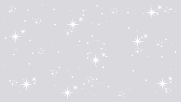 Free White Sparkle Background to Edit Online