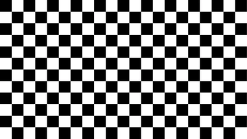Free White Square Black Background to Edit Online