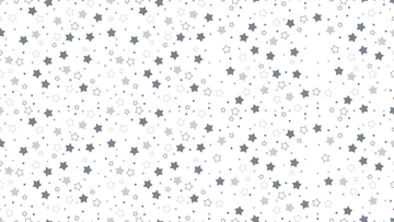 Free White Star Transparent Background to Edit Online