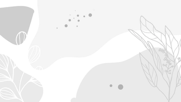 Free White Story Background to Edit Online