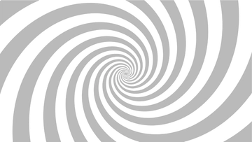 Free White Swirl Background to Edit Online