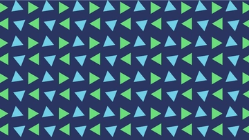 Free Blue and Green Pattern Background to Edit Online
