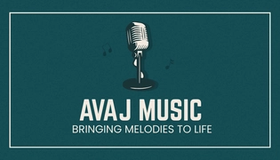 Free Singer Business Card Template to Edit Online Free Singer Business Card Template to Edit Online