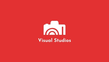 Free Videographer Business Card Template to Edit Online