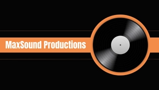 Free Music Producer Business Card Template to Edit Online Free Music Producer Business Card Template to Edit Online