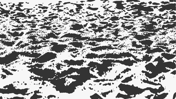 Free Black Sand Texture Background to Edit Online