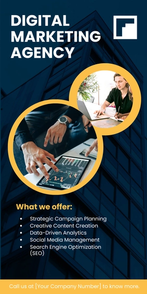 Free Agency Roll Up Banner  to Edit Online
