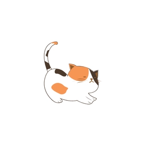 Free Cat Animal Icon to Edit Online