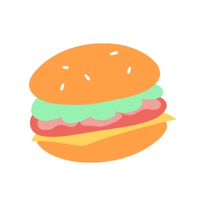 Free Fast Food Icon to Edit Online