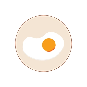 Free Breakfast Food Icon to Edit Online