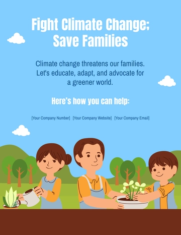 Free International Day of Families Flyer Template to Edit Online Free International Day of Families Flyer Template to Edit Online