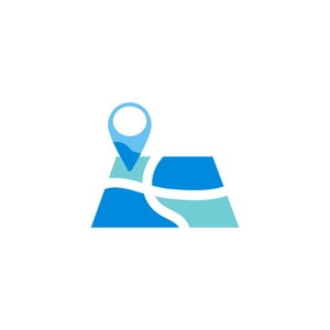 Free Map Icon to Edit Online