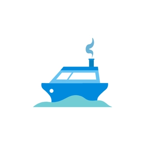 Free Ship Icon to Edit Online