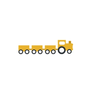 Free Train Icon to Edit Online