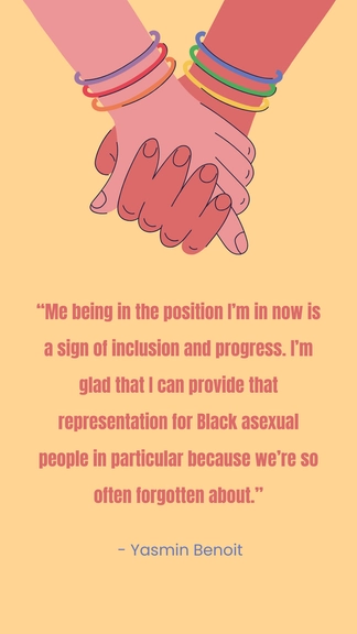 Free Pride Month Quotes for Work Template to Edit Online