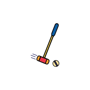 Free Polo Sport Icon  to Edit Online