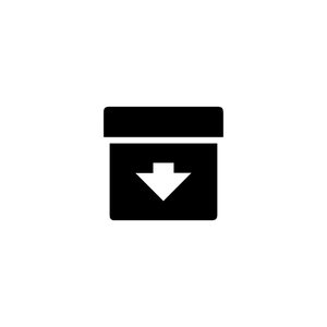 Free Archive Icon to Edit Online