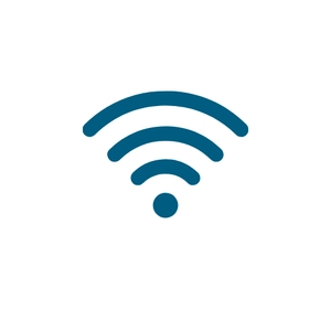 Free Wifi Technology Icon to Edit Online