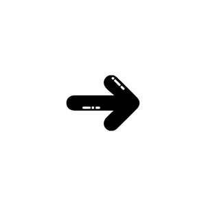 Free Arrow Solid Icon to Edit Online