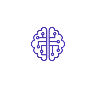Free Smart Technology Icon to Edit Online