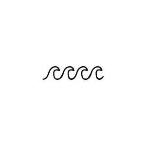 Free Wave Line Icon to Edit Online
