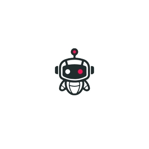 Free Robot Icon to Edit Online