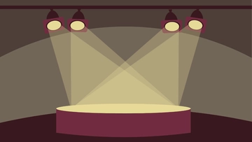 Free Event Light Background to Edit Online