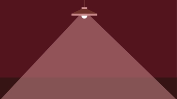 Free Maroon Light Background to Edit Online