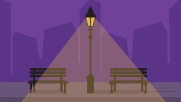 Free Street Light Background to Edit Online Free Street Light Background to Edit Online