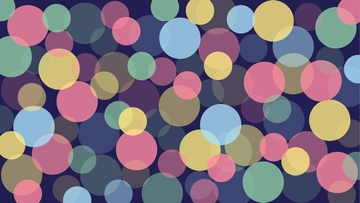 Free Multicolor Light Background to Edit Online