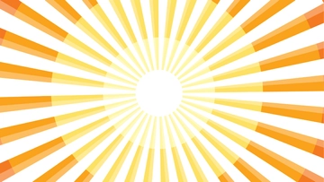 Free Shining Light Background to Edit Online