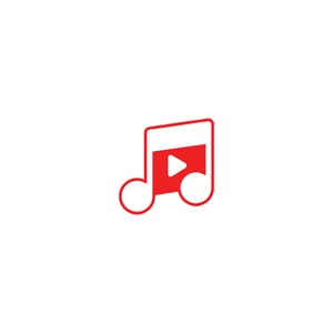 Free Play Music Button Icon to Edit Online