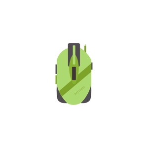 Free Gaming Mouse Icon to Edit Online